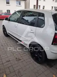 2008 Volkswagen Polo