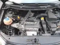 2008 Volkswagen Polo