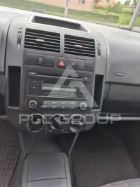 2008 Volkswagen Polo