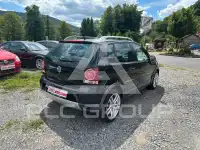 2008 Volkswagen Polo