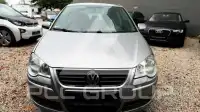 2008 Volkswagen Polo