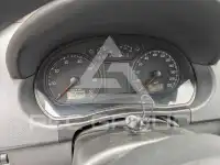 2008 Volkswagen Polo