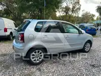 2008 Volkswagen Polo