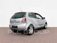 2008 Volkswagen Polo