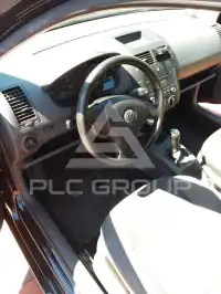 2008 Volkswagen Polo