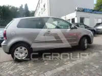 2008 Volkswagen Polo