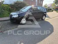 2008 Volkswagen Polo
