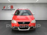 2008 Volkswagen Polo