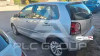 2008 Volkswagen Polo