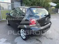 2008 Volkswagen Polo