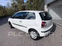 2008 Volkswagen Polo