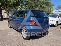 2008 Volkswagen Polo