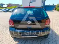 2008 Volkswagen Polo