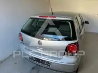 2008 Volkswagen Polo