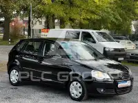 2008 Volkswagen Polo