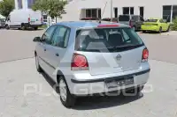 2008 Volkswagen Polo
