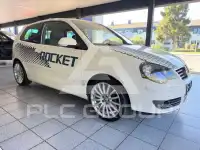2008 Volkswagen Polo