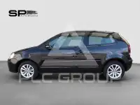 2008 Volkswagen Polo