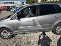 2008 Volkswagen Polo