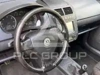 2008 Volkswagen Polo