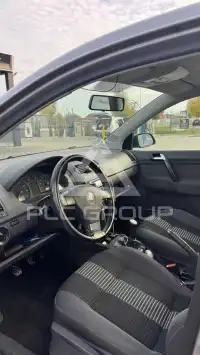 2008 Volkswagen Polo