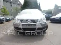 2008 Volkswagen Polo