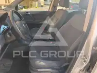 2008 Volkswagen Polo