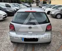 2008 Volkswagen Polo