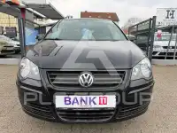 2008 Volkswagen Polo