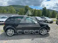 2008 Volkswagen Polo