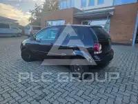 2008 Volkswagen Polo