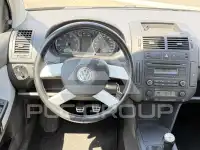2008 Volkswagen Polo