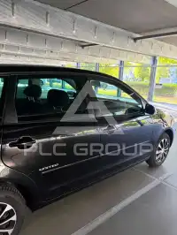 2008 Volkswagen Polo