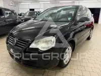 2008 Volkswagen Polo