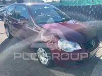 2008 Volkswagen Polo
