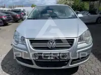 2008 Volkswagen Polo