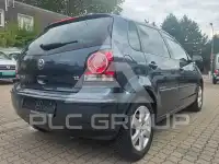 2008 Volkswagen Polo