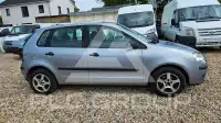2008 Volkswagen Polo