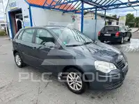 2008 Volkswagen Polo