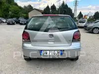 2008 Volkswagen Polo