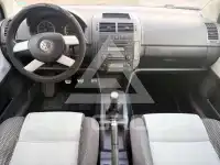 2008 Volkswagen Polo