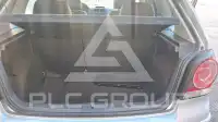 2008 Volkswagen Polo