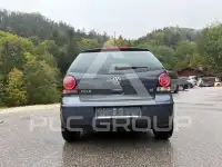 2008 Volkswagen Polo