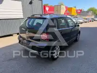 2008 Volkswagen Polo