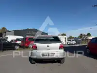 2008 Volkswagen Polo