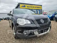 2008 Volkswagen Polo