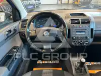 2008 Volkswagen Polo
