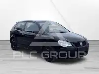 2008 Volkswagen Polo