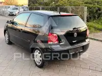 2008 Volkswagen Polo