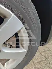 2008 Volkswagen Polo